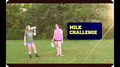 Shibby ultimate milking challenge